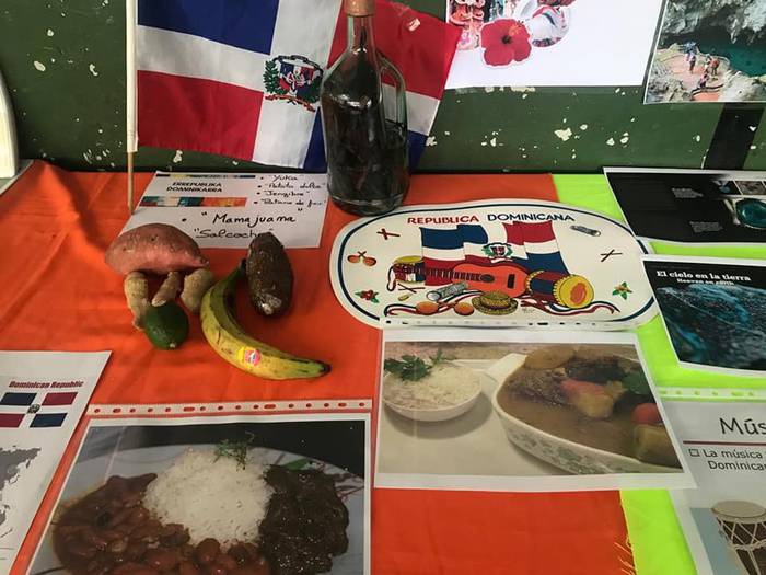 Kulturarteko jaia egin dute  4 1561452376414