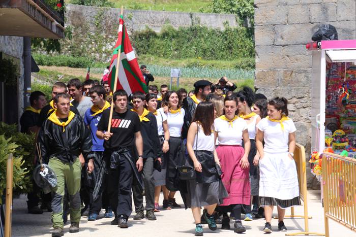 ZIZURKILGO JAIAK 2017. TXUPI 3 1502547313693