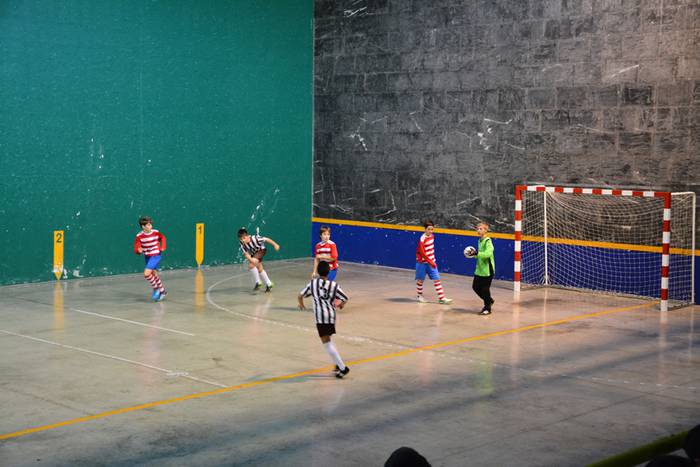 gael gabonetako torneoa 2015 7 1451930854900