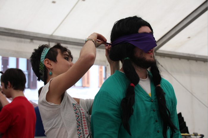 Rolak aldatzetik, gizartea a 12 1494077620507