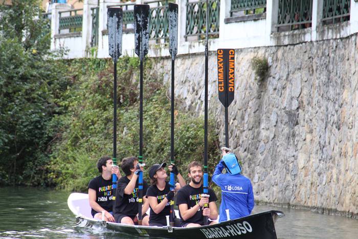 Batela txikien balantza, Zut 103 1505567223034