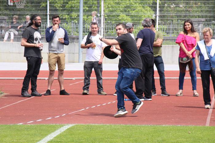 Tolosarra da munduko txapel  30 1526732765512