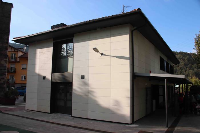 Irurako Haurreskolak egoitza 2 1540317245498