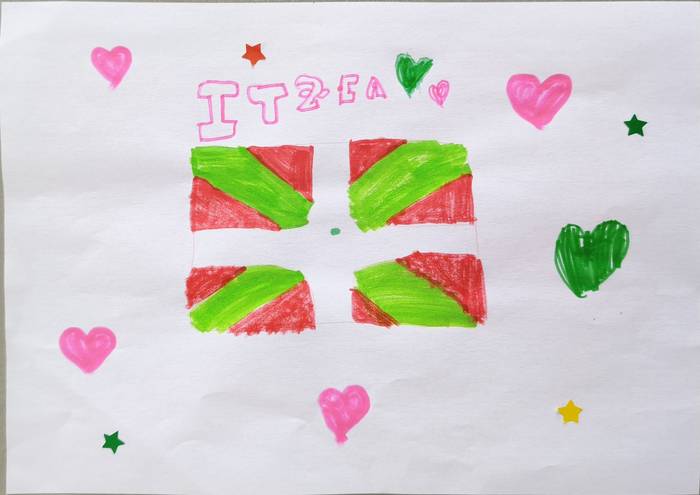 Marrazkiak bidaltzeko azken orduak