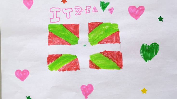 Marrazkiak bidaltzeko azken orduak