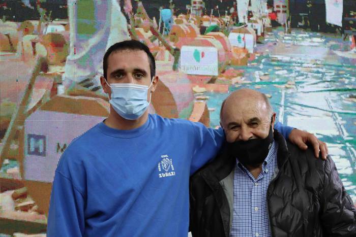 Hodei Ezpeletak jantzi du tx 36 1638105629324