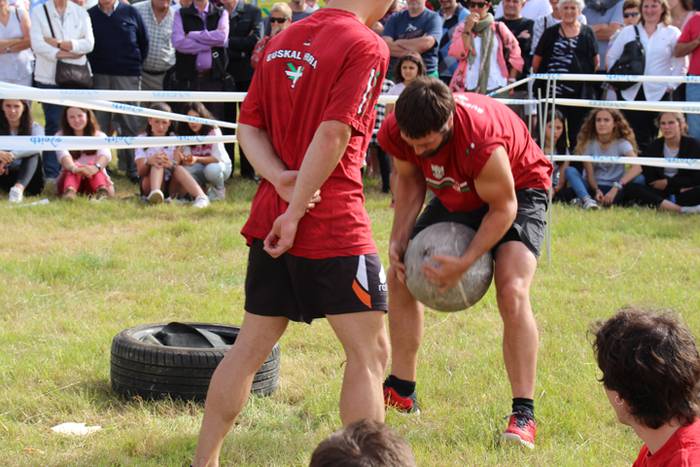 Festa jartzen gazteak nagusi 36 1499019320094