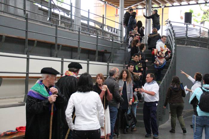 Lipdub grabaketa adunan 8 1463915825296