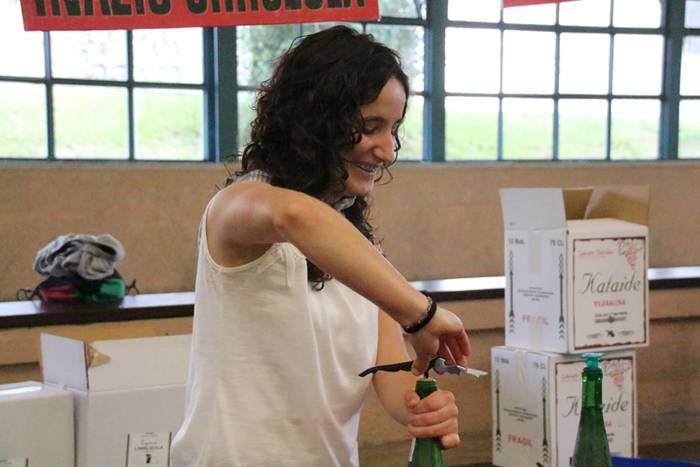 Amasako Txakolin Eguna 2016 19 1474136783669