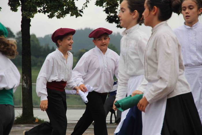 "San Inaziok hartu behar du  29 1532783197868