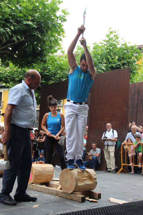 Herri kirolak festaren parte 22 1498393488948