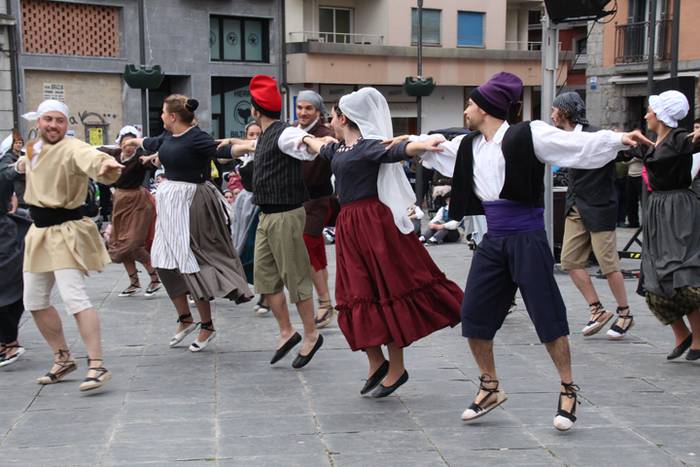 Torrelles de Llobregat eta X 43 1489260052527