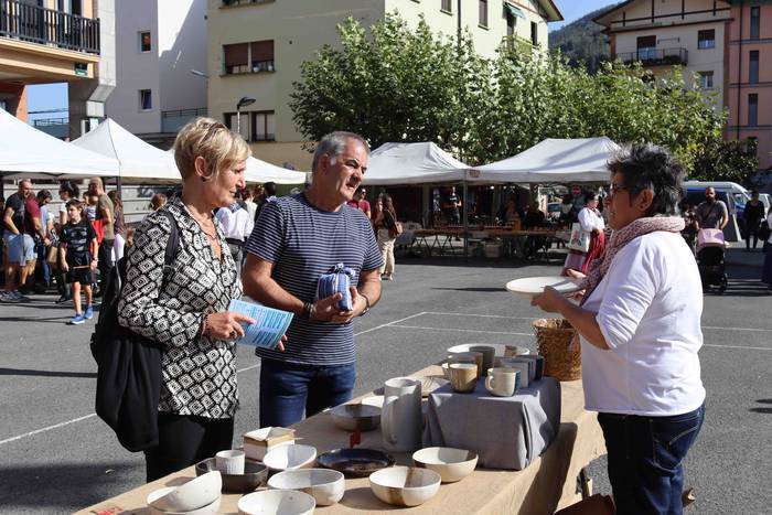 Euskal jaiak hartu du Anoeta 29 1665317325282