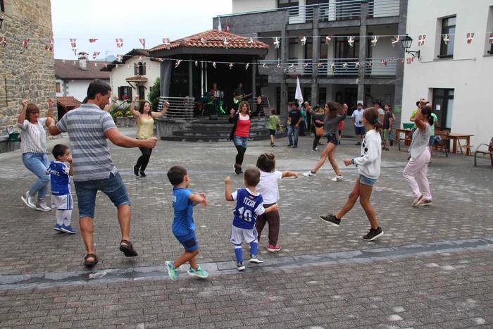 Baliarrain festak 2018 abuzt 94 1534501058684