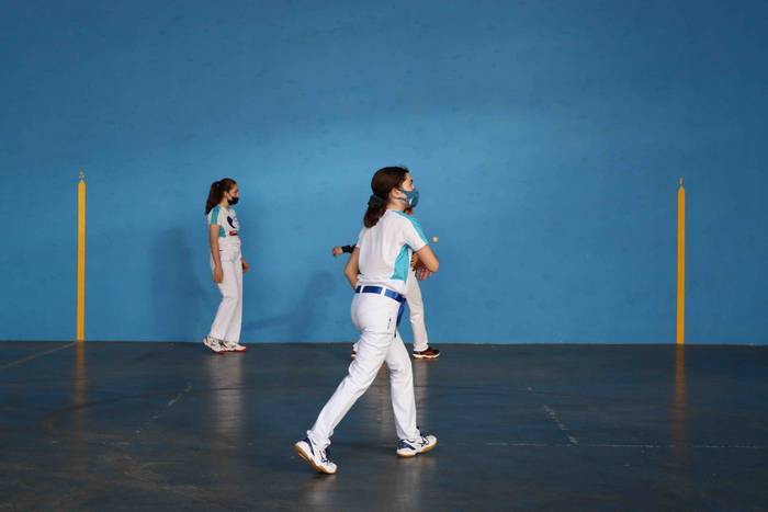 Eskuz binakako Master Labora 5 1644754819779