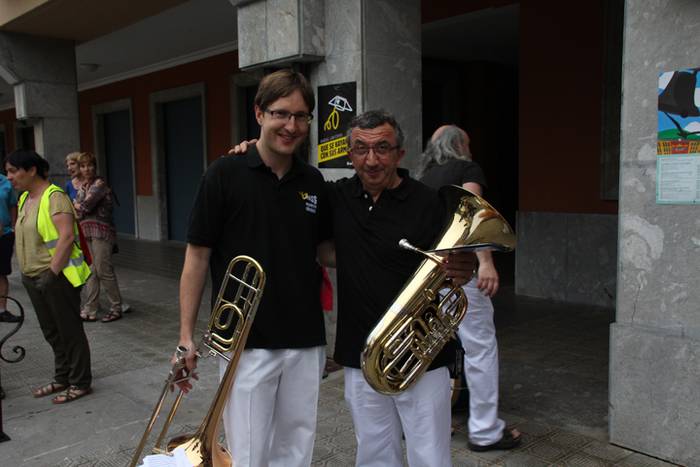 Kukuak jo du, hasi da festa 38 1497468278971