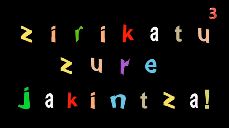 Zirikatu zure jakintza! (2020-09-02) (10'41'')