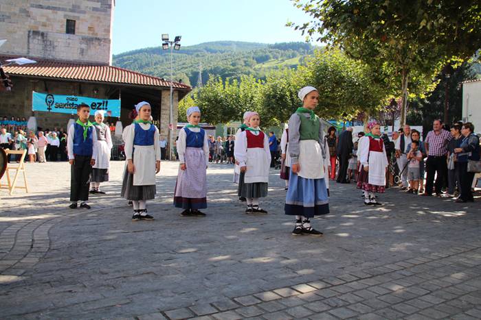 Giro beroa, festetako egun handian 31 1475154501722