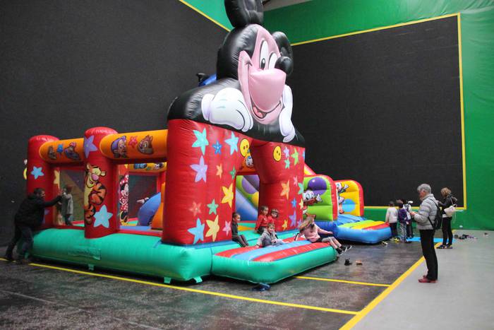 Amezketako San Martin eguna, 26 1636631448252