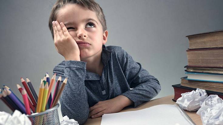 Emozioen eragina ikasketa prozesuan