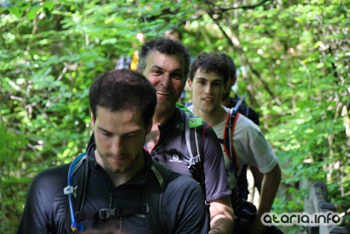 XIV Orduak Minak - Larrondo 253 1464547349422