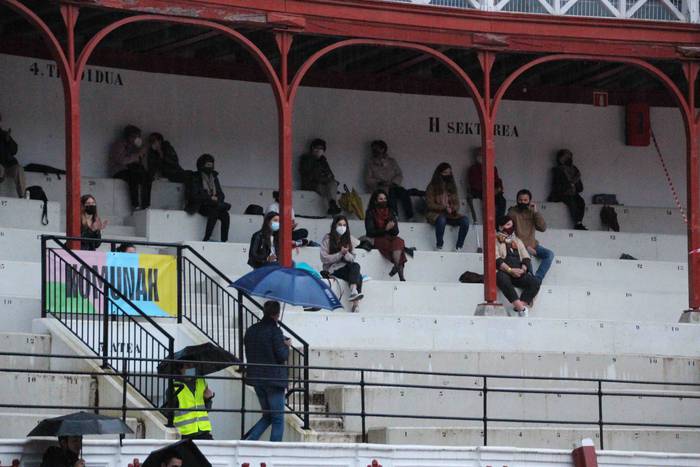 San Joan bezpera, Tolosa, 20 28 1624518809923