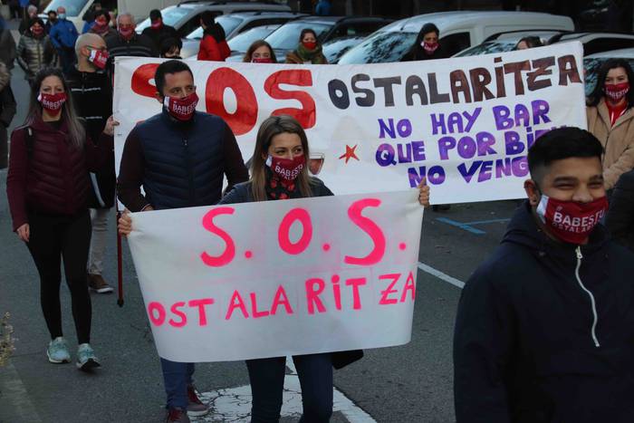 Jendetzak babestu du ostalar 13 1605983865812