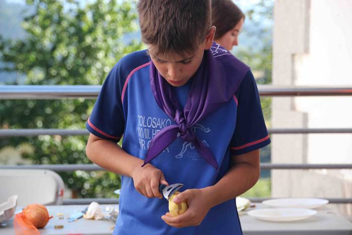 Leaburuko San Pedro festak,  37 1656693536235