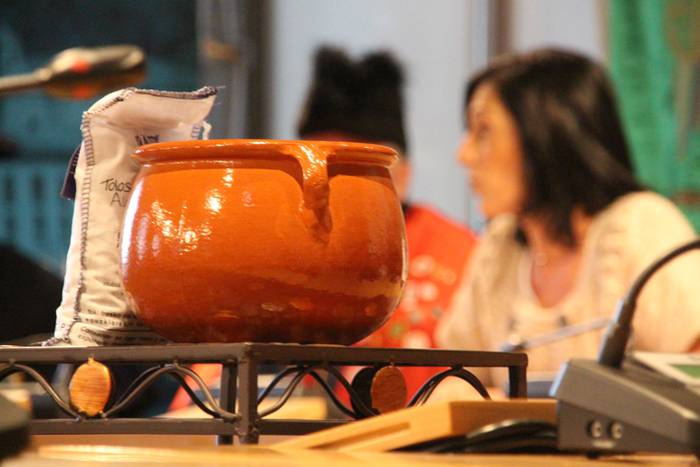 Jaki preziatuaren XXVII. ata 46 1510513412309