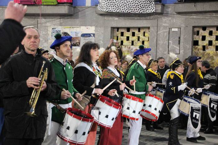 Danbor hotsen eguna 36 1582405365960