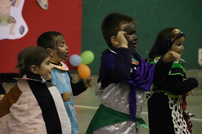 Irurako Ikastolako inauterie 17 1582110300494