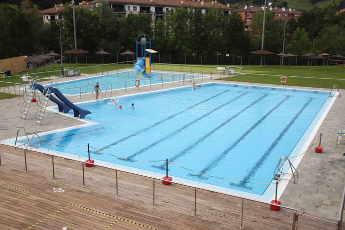 Kiroldegiak ere, martxan 24 1592246330174