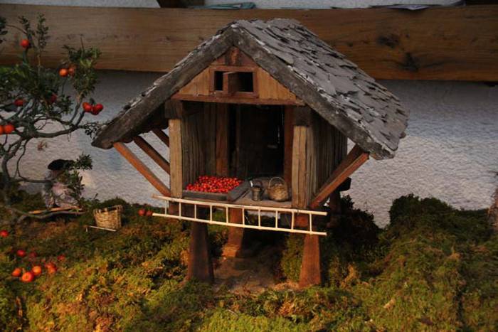 Antzinako ofizioak jaiotza b 14 1513680722640