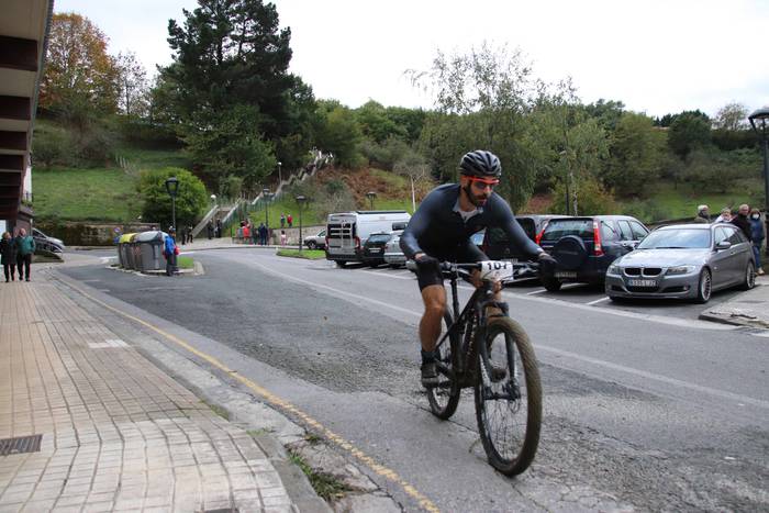 Eneko Gurrutxaga eta Enara O 16 1636224955574