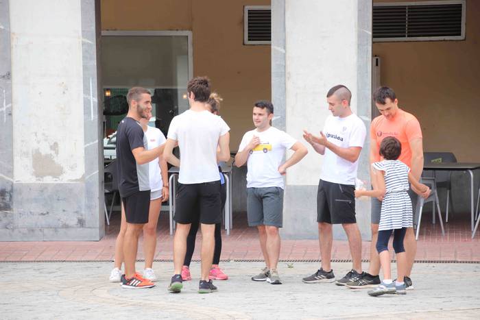 Irurako IV. Gazte Eguna 5 1563621349422