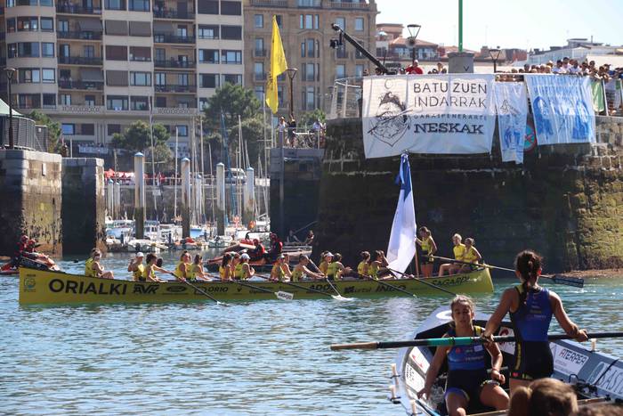 Tolosaldea trainerua Kontxak 60 1662908123851