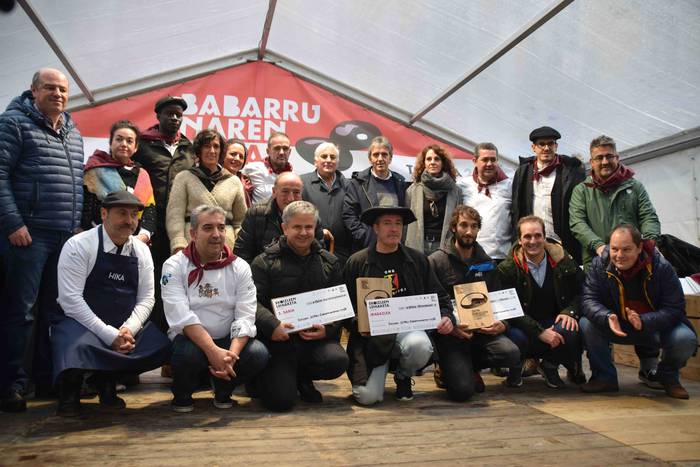 Sebar Garitziarenaren babarr 34 1573912559830