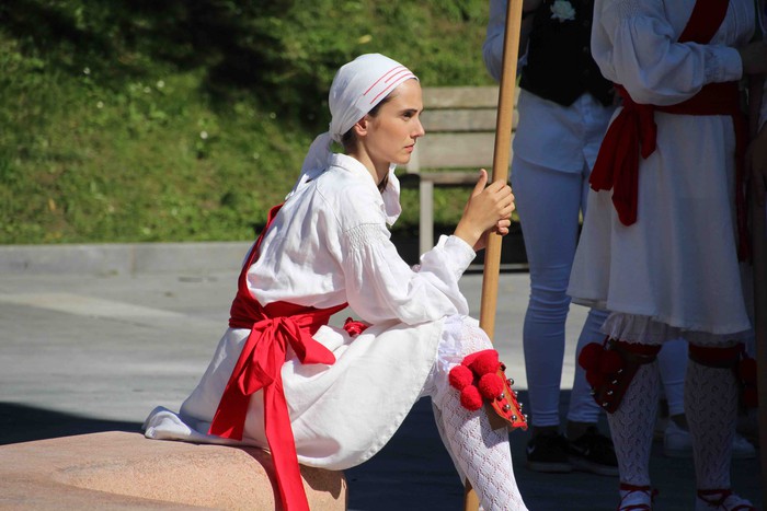 Festa hizki larriz - 111