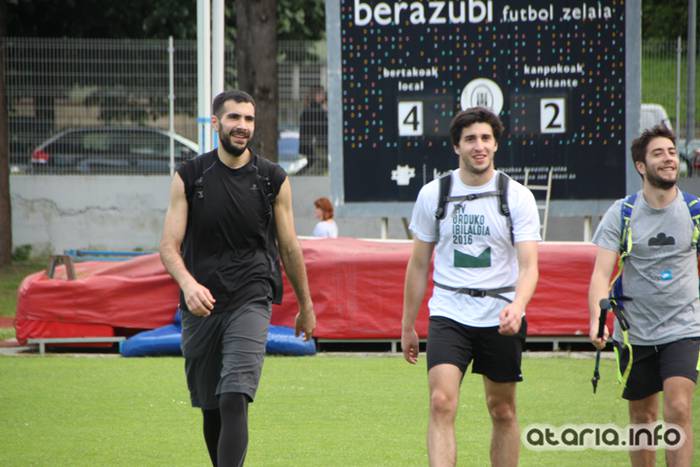 XIV Orduak helmuga Berazubi 86 1464549374255