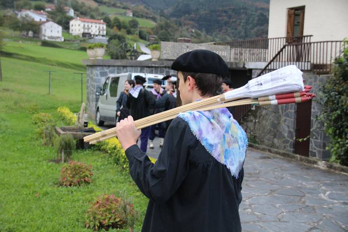 Gazteak protagonista San Martin bezperan 20 1478782411302