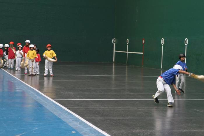 Gipuzkoako Zesta Punta Topak 69 1494857707898