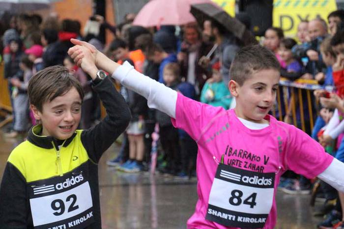 Arrakastatsua eta euritsua 23 1514743250803