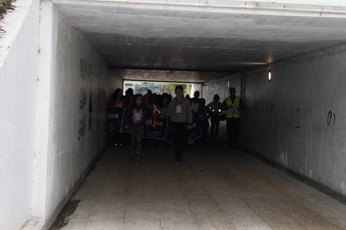 Irura-Anoeta, Korrika Txikia 15 1554821692352