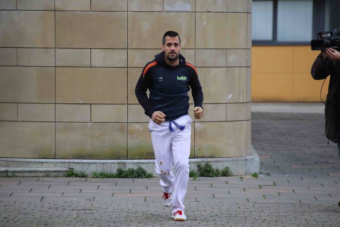 Beotibarren agurra Bengoetxe 2 1645472486599