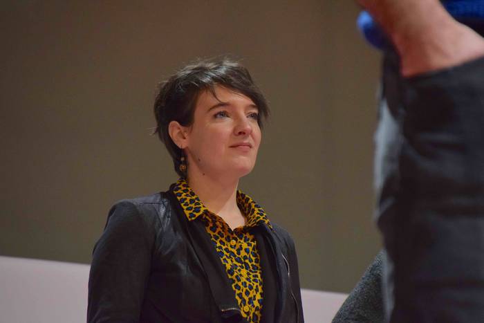 Amaierako agurretan, emozio  27 1576364498744