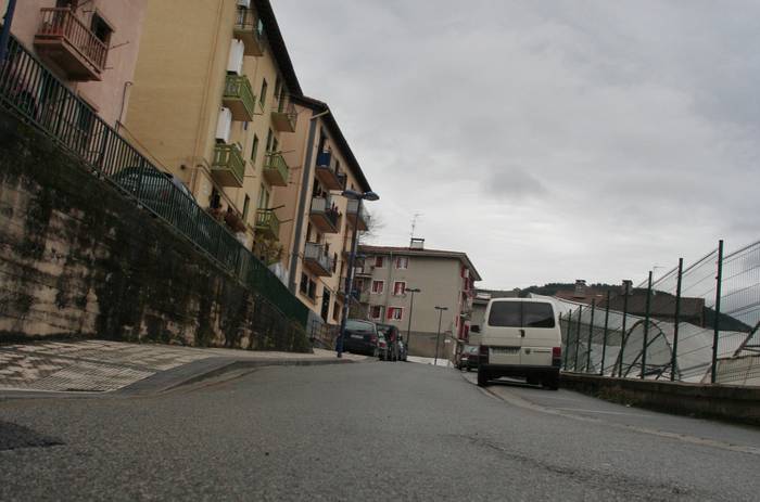 6,5 milioiko aurrekontua izango du Ibarrako Udalak datorren urtean