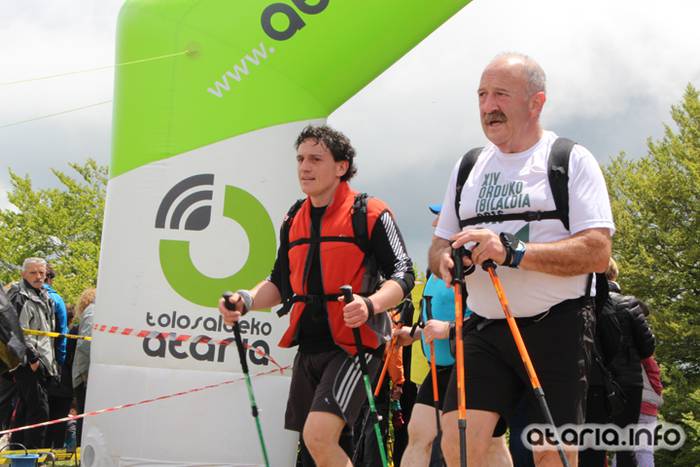 San Migeleko ataria, XIV Orduak 332 1464544403203