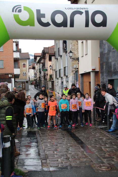 Hirugarrenez, elkartasuna El 3 1515333855503