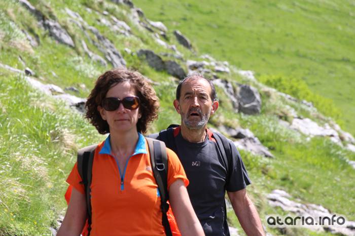 XIV Orduak Minak - Larrondo 127 1464547188110