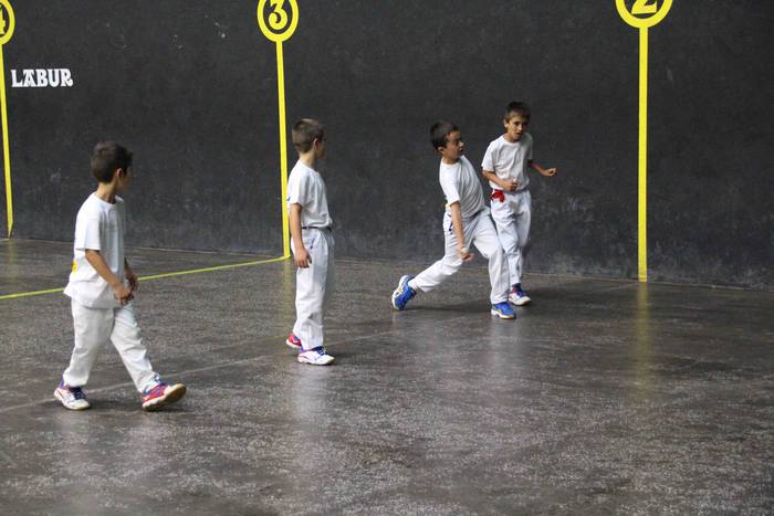 Amezketa San Bartolome 2018  6 1535198640228